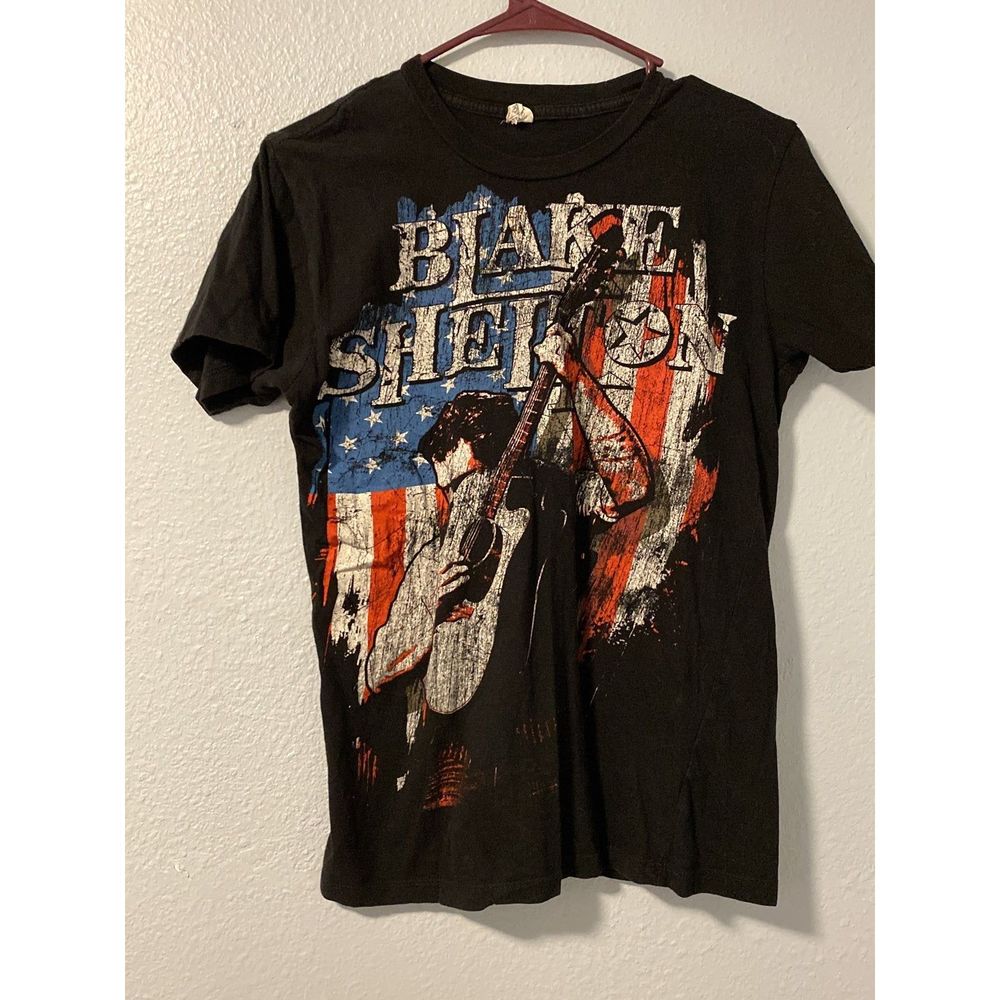 Blake Shelton Shirt